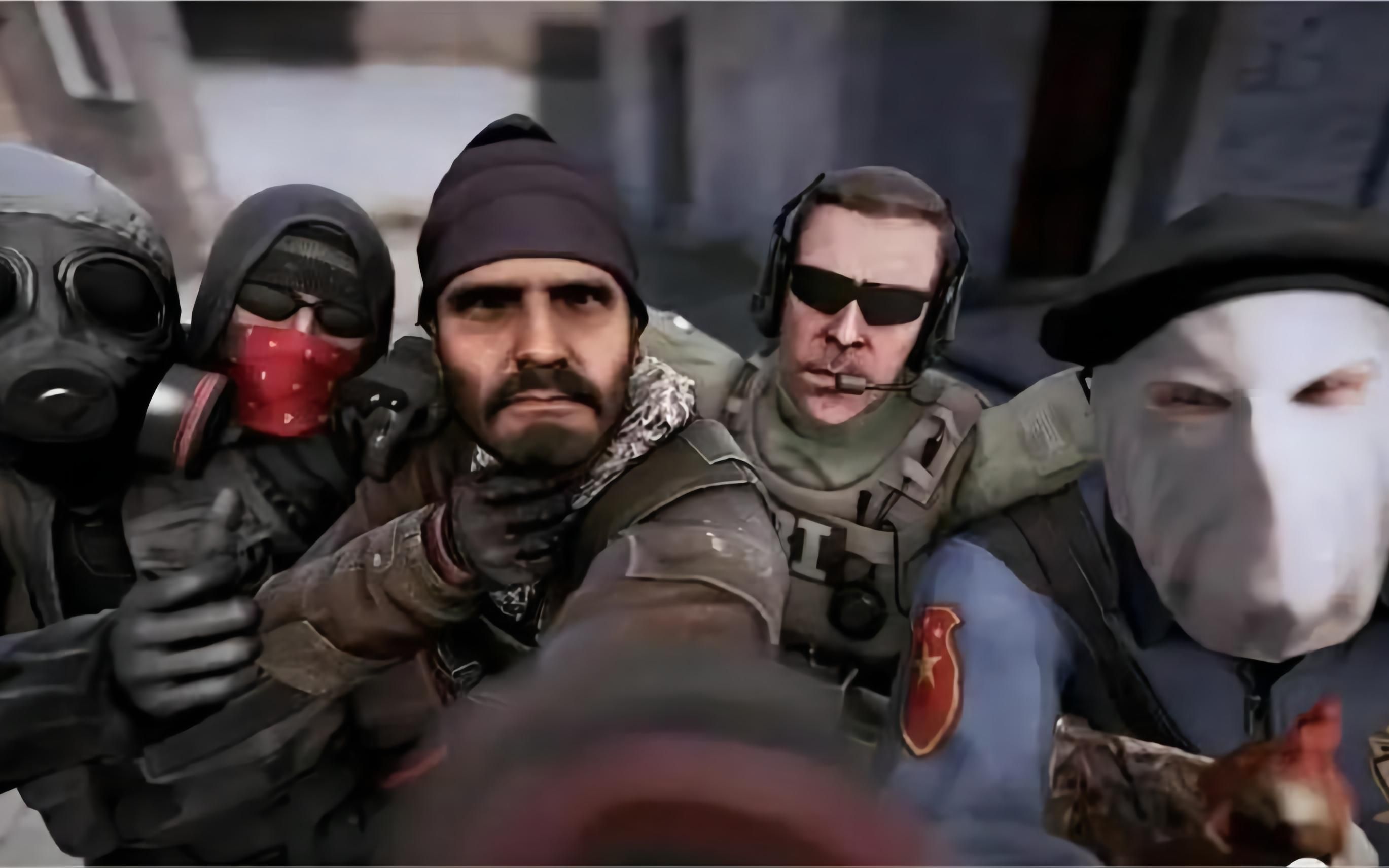 告比预期更 告比预期更