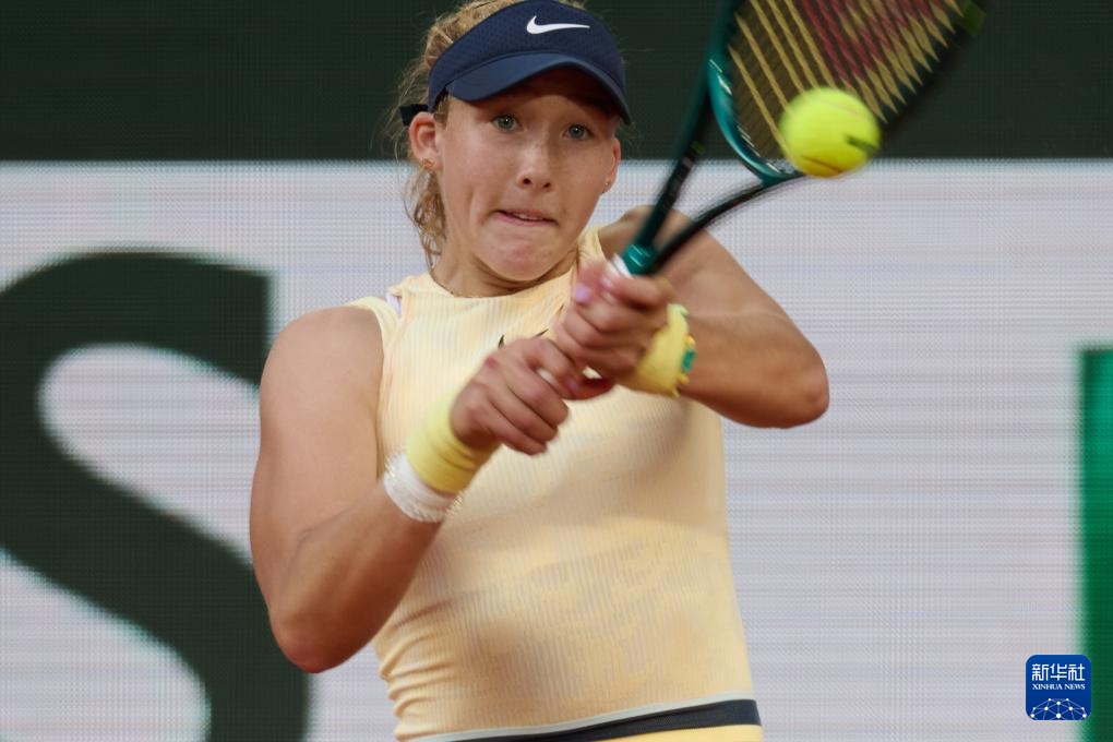 神未定型 神未定型