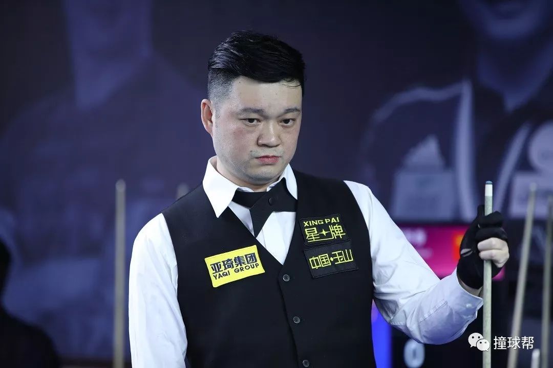 它能维持球 它能维持球